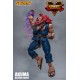 Street Fighter V Action Figure 1/12 Akuma 18 cm